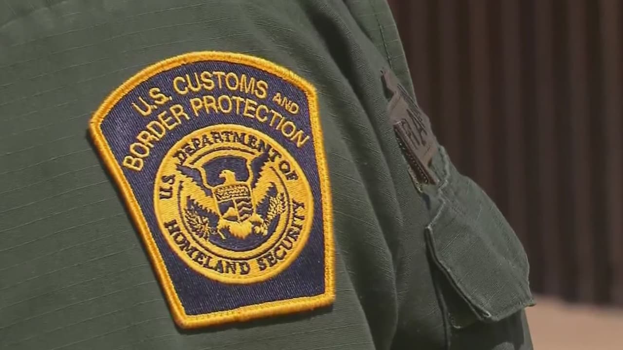 ICE amplía la recolección de ADN de inmigrantes detenidos: te explicamos