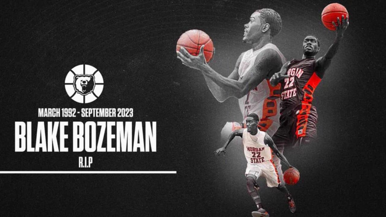 Muere exestrella del baloncesto de Morgan State en un tiroteo en un club nocturno en Washington DC