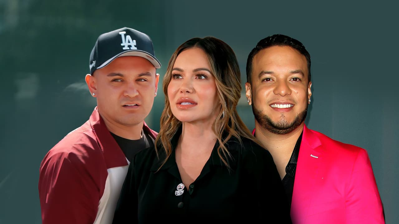 Chiquis teme que en su matrimonio con Emilio pase lo mismo que con Lorenzo | Chiquis Sin Filtro