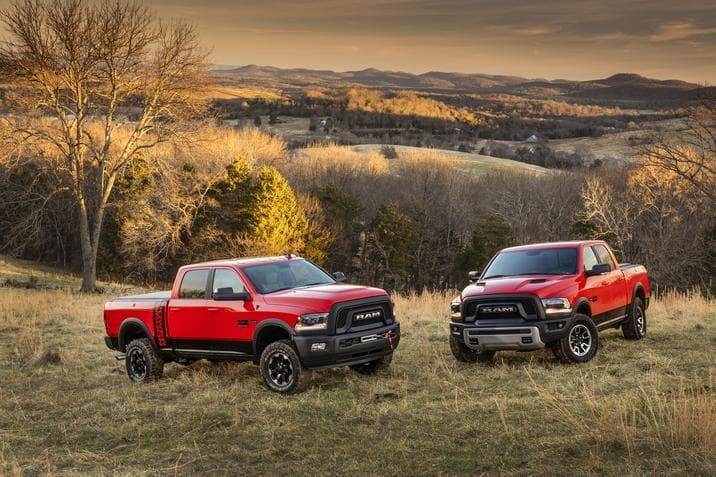 En el marco del Auto Show de Chicago 2016 que despliega novedades este febrero desde la tercera ciudad más poblada de Estados Unidos, el ala de FCA presenta la Ram Power Wagon 2017, una camioneta que procurará extender la hilera de éxitos de la división