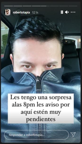 Este jueves, 11 de marzo, el actor mexicano dio a conocer la manera en que volverá a la esfera pública. El encargado de dar la noticia fue su amigo, 
<b><a href="https://www.univision.com/famosos/rafael-amaya-drogas-rehabilitacion-fotos">el cantante Roberto Tapia,</a></b> quien fue pieza clave en la rehabilitación del actor.