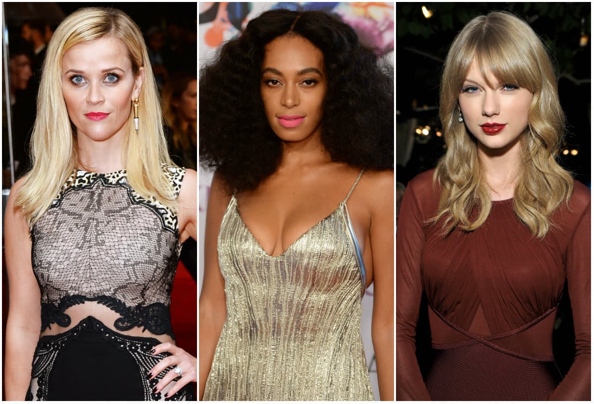 Los famosos alzaron la voz ante el tiroteo que ocasionó un joven en la ciudad de Charleston.