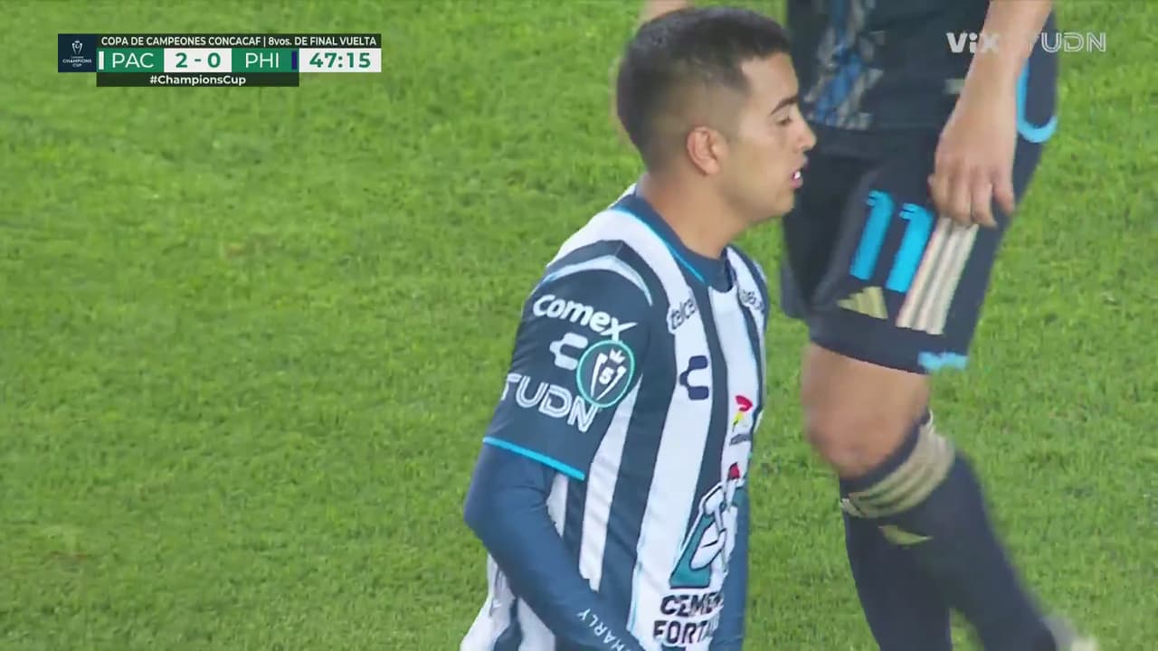 ¡Otro gol anulado! Rondón vuelve a caer en fuera de juego