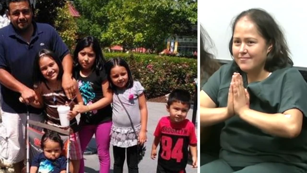 La sentencia de Martínez también pone punto final a un episodio doloroso para la comunidad hispana de Georgia, que no había visto un crimen similar en la historia reciente.