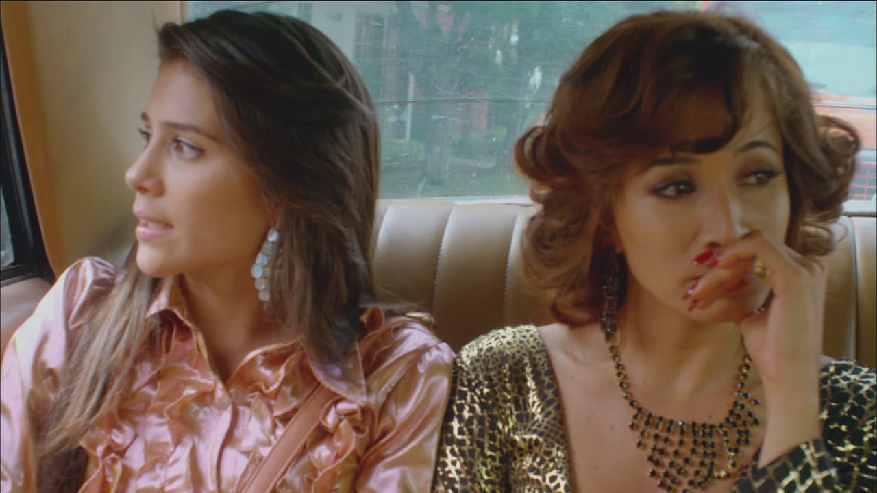 Helenita Vargas perdió al amor de su vida 