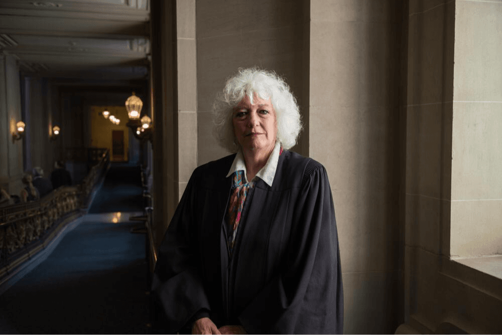 Sin abogado ante un juez: el drama de los inmigrantes que enfrentan la deportación