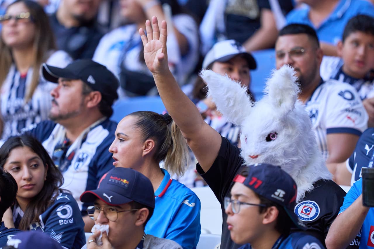 Rayados avanza a Semifinales y deja fuera de la Liguilla a Cruz Azul