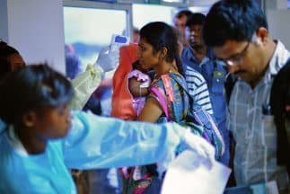 El ébola también 'enferma' a la economía de los países afectados