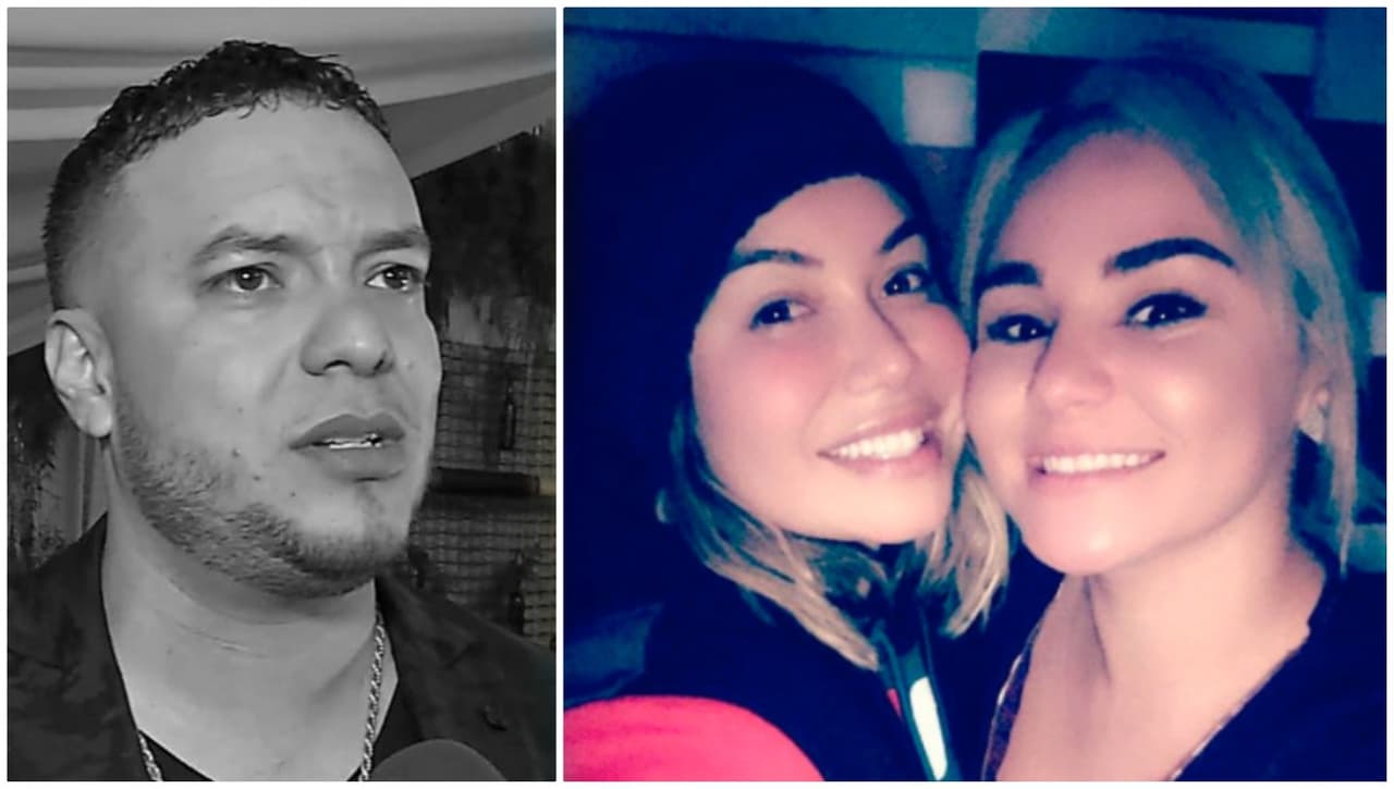 Explota la exesposa de Lorenzo Méndez tras verlo en la presentación del disco de Chiquis Rivera