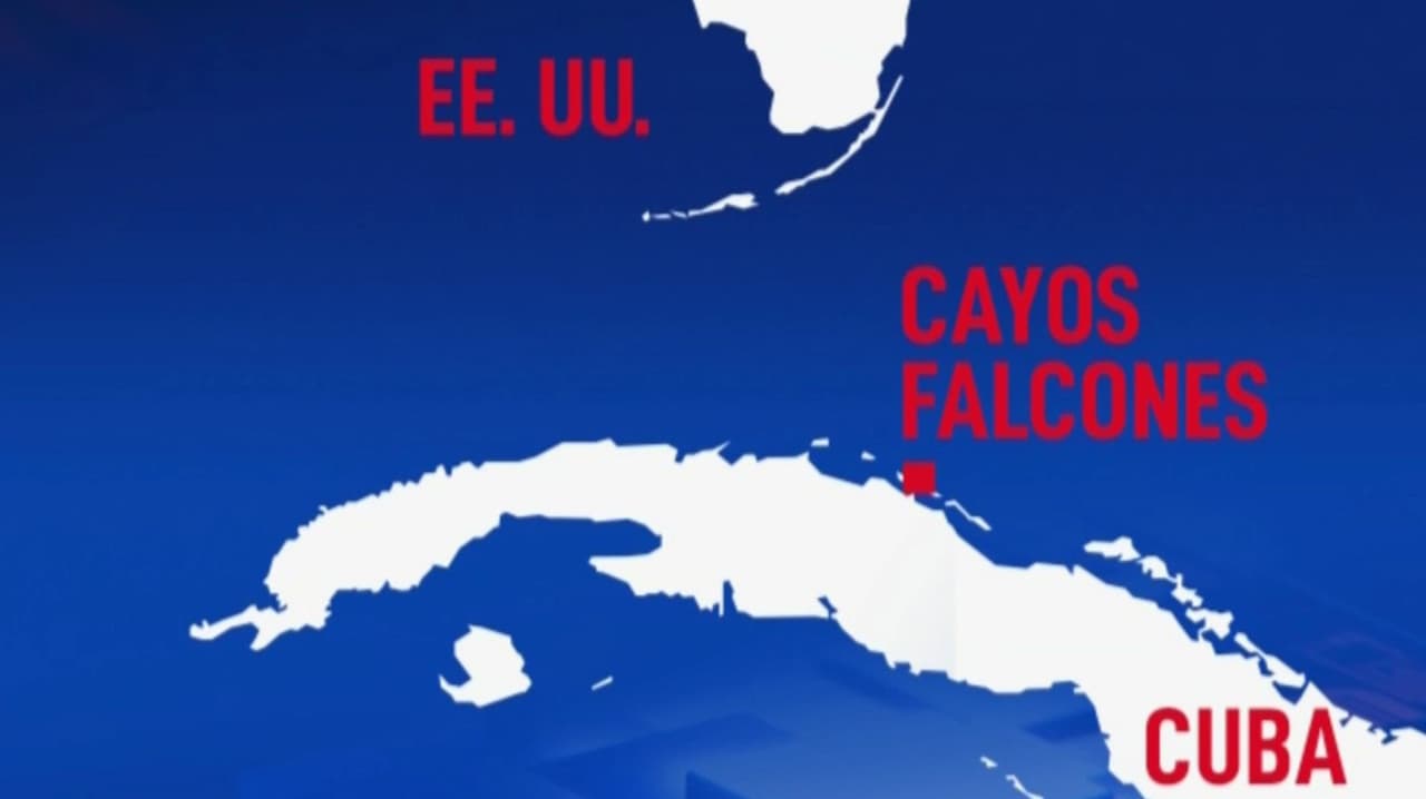 Cuba vs EEUU: ¿Dónde fue la agresión contra embarcación con registro en Florida que dejó cuatro muertos?