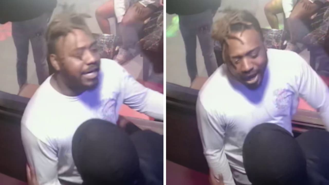 Una persona murió en un tiroteo en Falls Church, Virginia; una más está en condición crítica