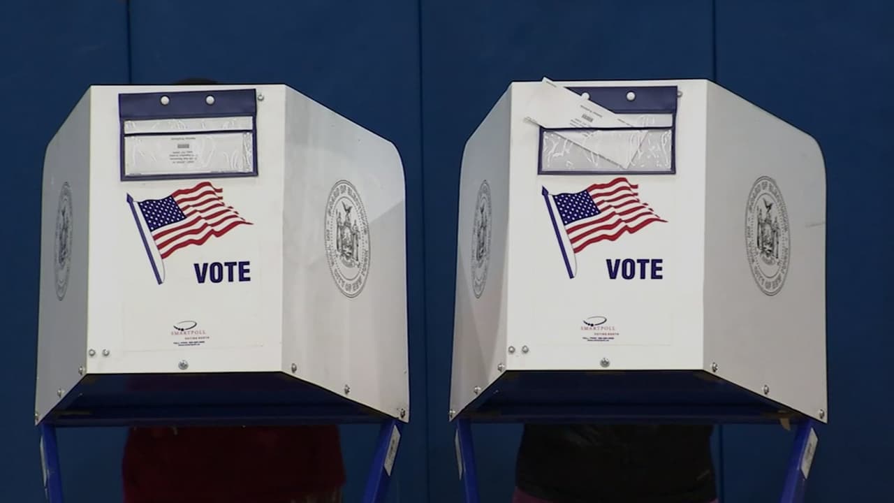 El voto latino vuelve al centro de la disputa política en Estados Unidos