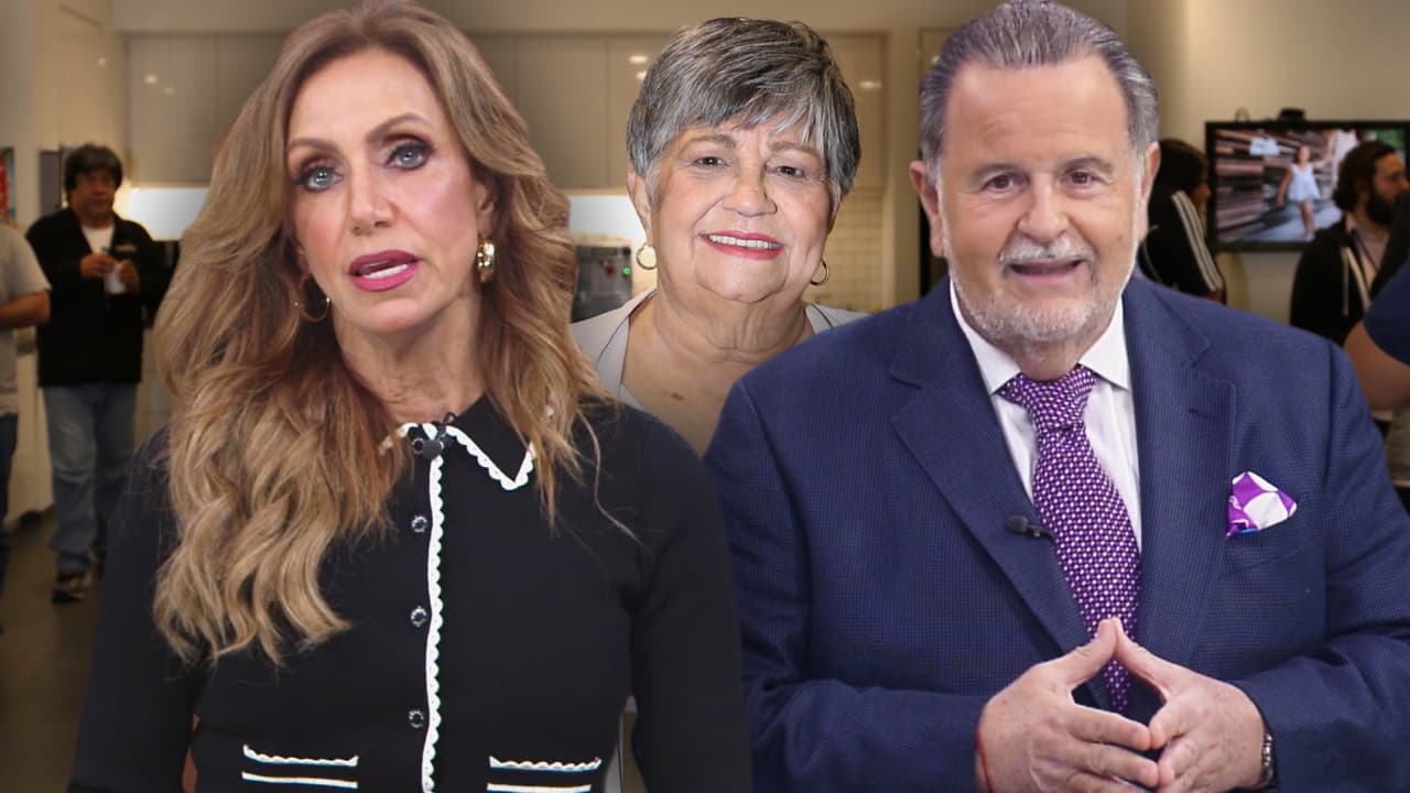 “Martica fue y es un amor": Lili y Raúl recuerdan con cariño a nuestra colaborada fallecida el fin de semana