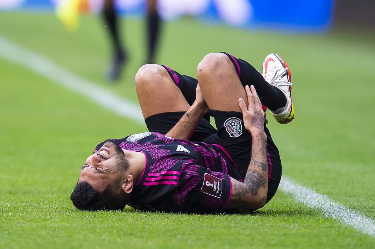 Pese a contar con el regreso a la titularidad de jugadores importantes como Lozano, 'Tecatito' y Edson, México igualó sin goles ante Costa Rica en el Azteca.