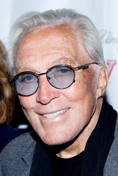 25 de septiembre. Andy Williams, 84 años de edad. Cantante de fama mundial.