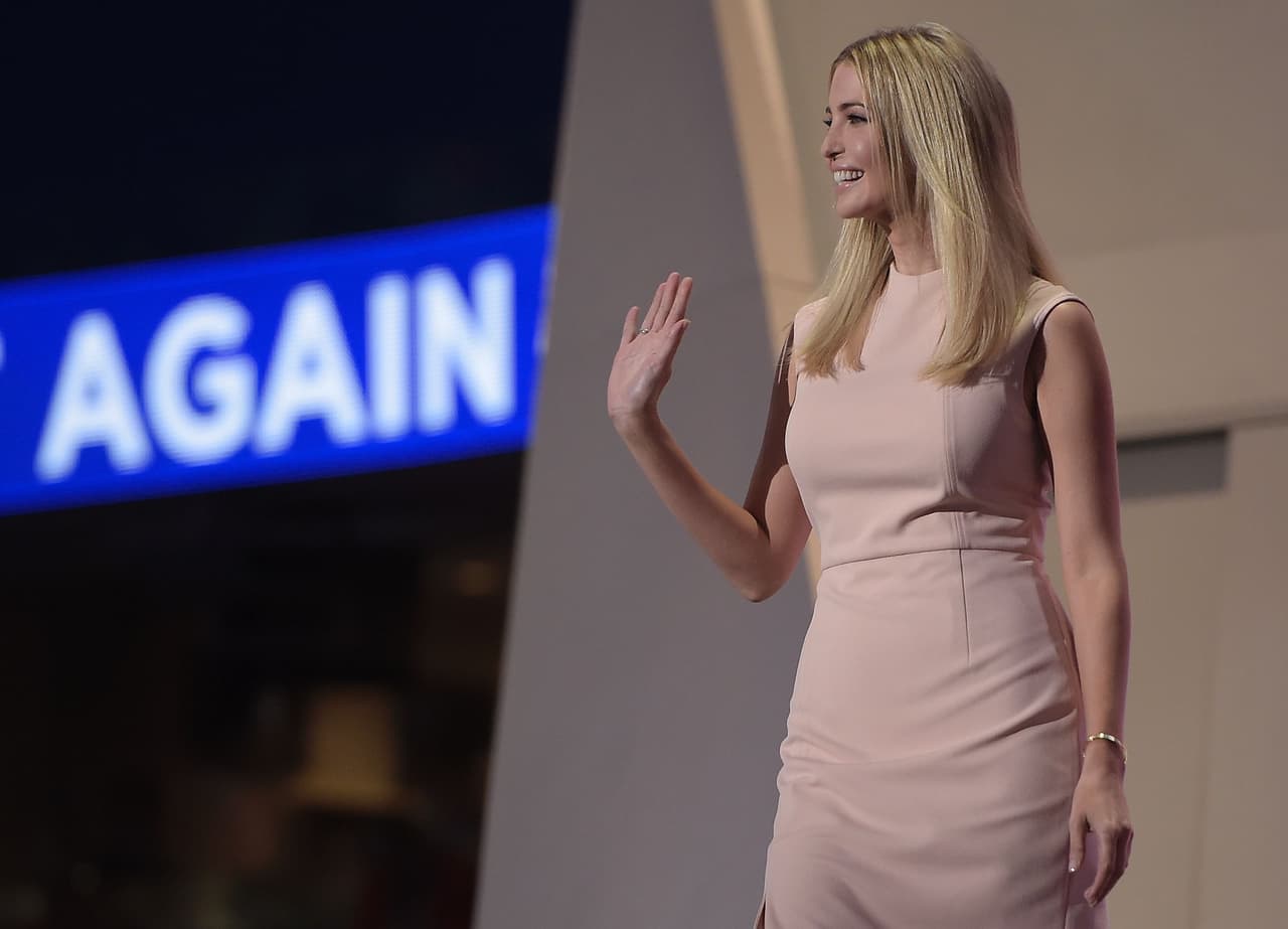 Nordstrom deja de vender la ropa de Ivanka ¿Otro triunfo del boicot a los Trump?