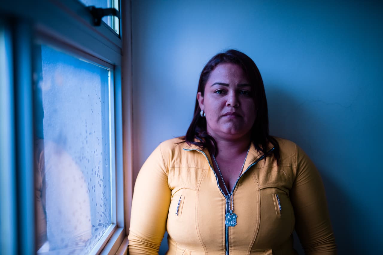 El calvario de dos madres venezolanas para encontrar un tratamiento para sus hijos con cáncer