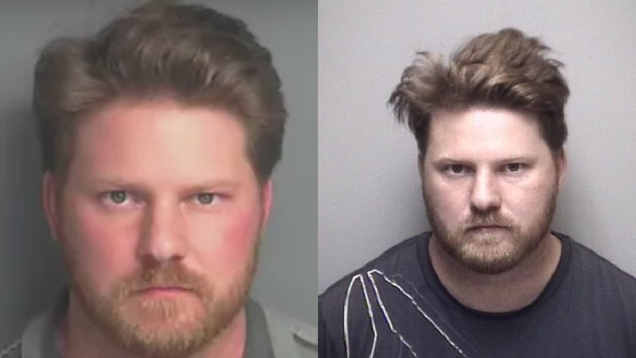 Un residente de Texas es acusado, nuevamente, de tomarle fotos a niños: esta vez en la playa de Galveston