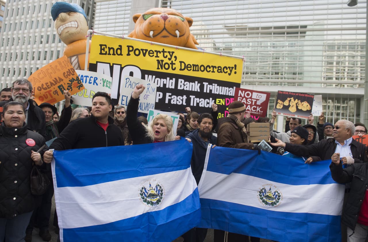 Más de 80,000 salvadoreños han abandonado la protección del TPS vigente desde 2001