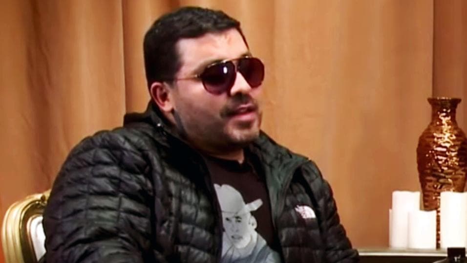 Recordemos que solo algunos años atrás, también se hablaba de una posible boda de Chiquis con Ángel del Villar, con quien mantuvo una relación por cinco años, aunque su familia no estaba de acuerdo.