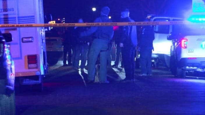 Mueren dos adolescentes hispanas en tiroteo en Charlotte
