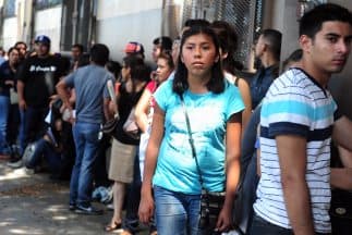 Inmigrantes mexicanos, fuerza activa en Rockford