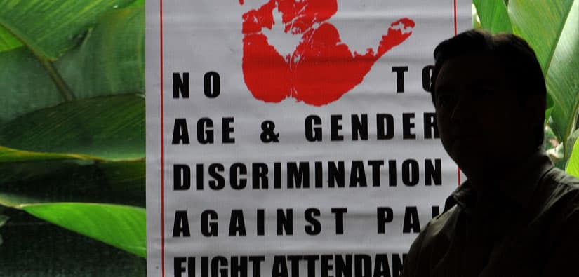 Demandan a California por reducir el pago de indemnización laboral debido a la menopausia