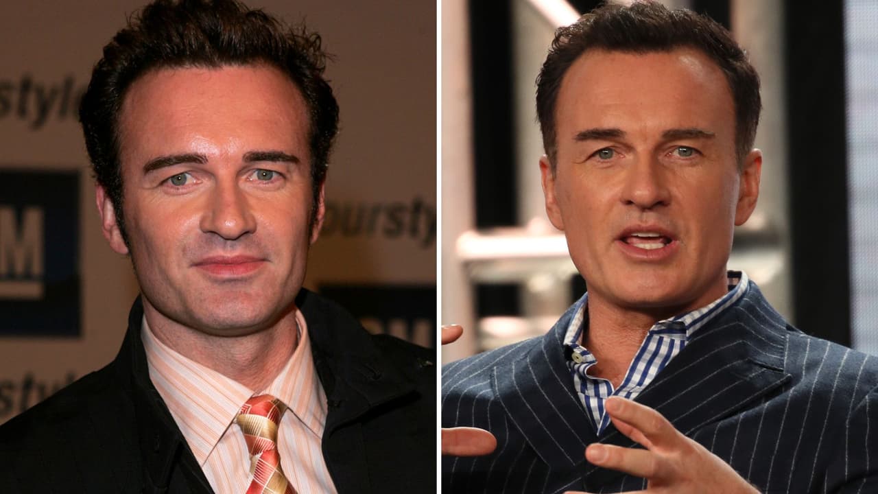 Causa de muerte de Julian McMahon, actor de ‘Charmed’ y ‘Fantastic Four’, es revelada