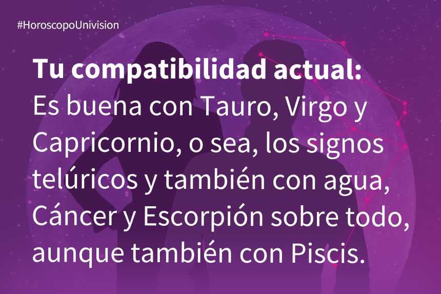 Virgo 15 de septiembre de 2019