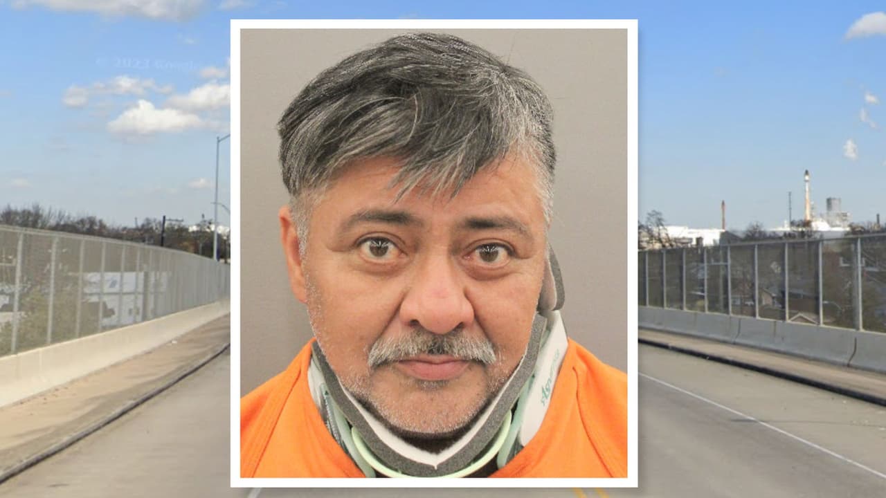 Lo acusan de conducir en sentido contrario, chocar de frente contra un auto y ocasionar una muerte