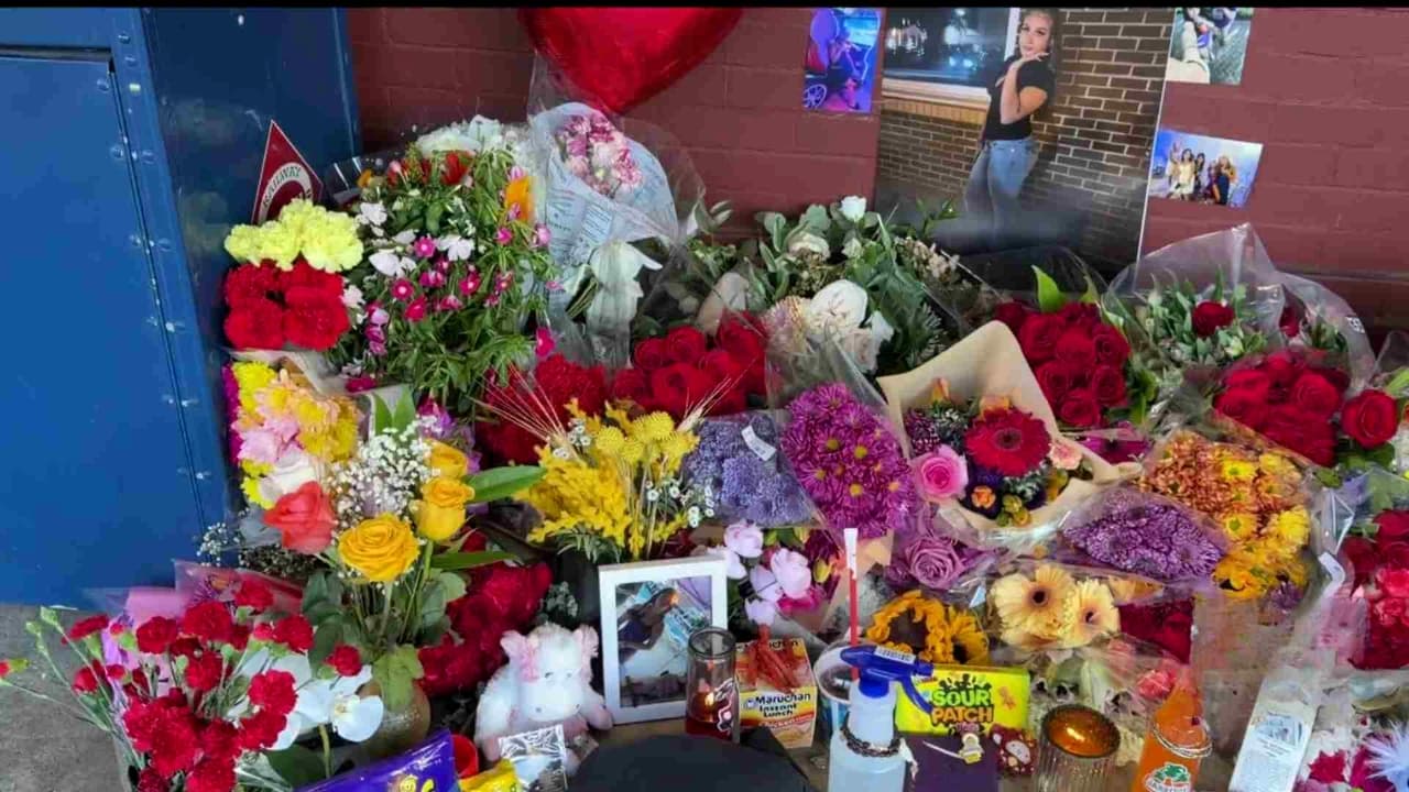 Bala perdida arranca la vida a estudiante de 16 años y deja consternada a Manassas