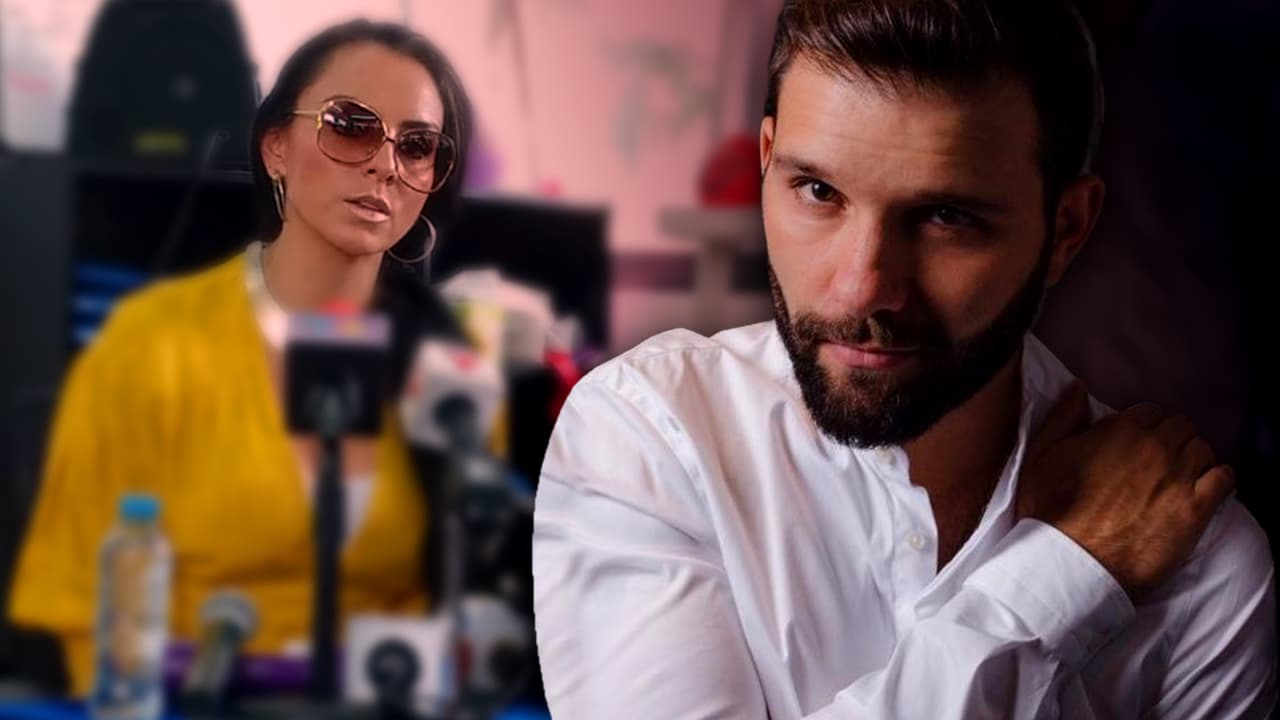 Ivonne Montero habla por primera vez sobre la ejecución de Fabio Melanitto 