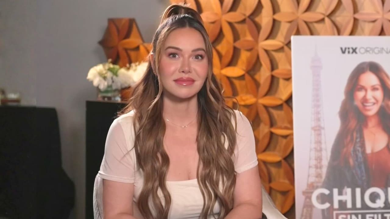 Chiquis Rivera revela detalles íntimos de su matrimonio