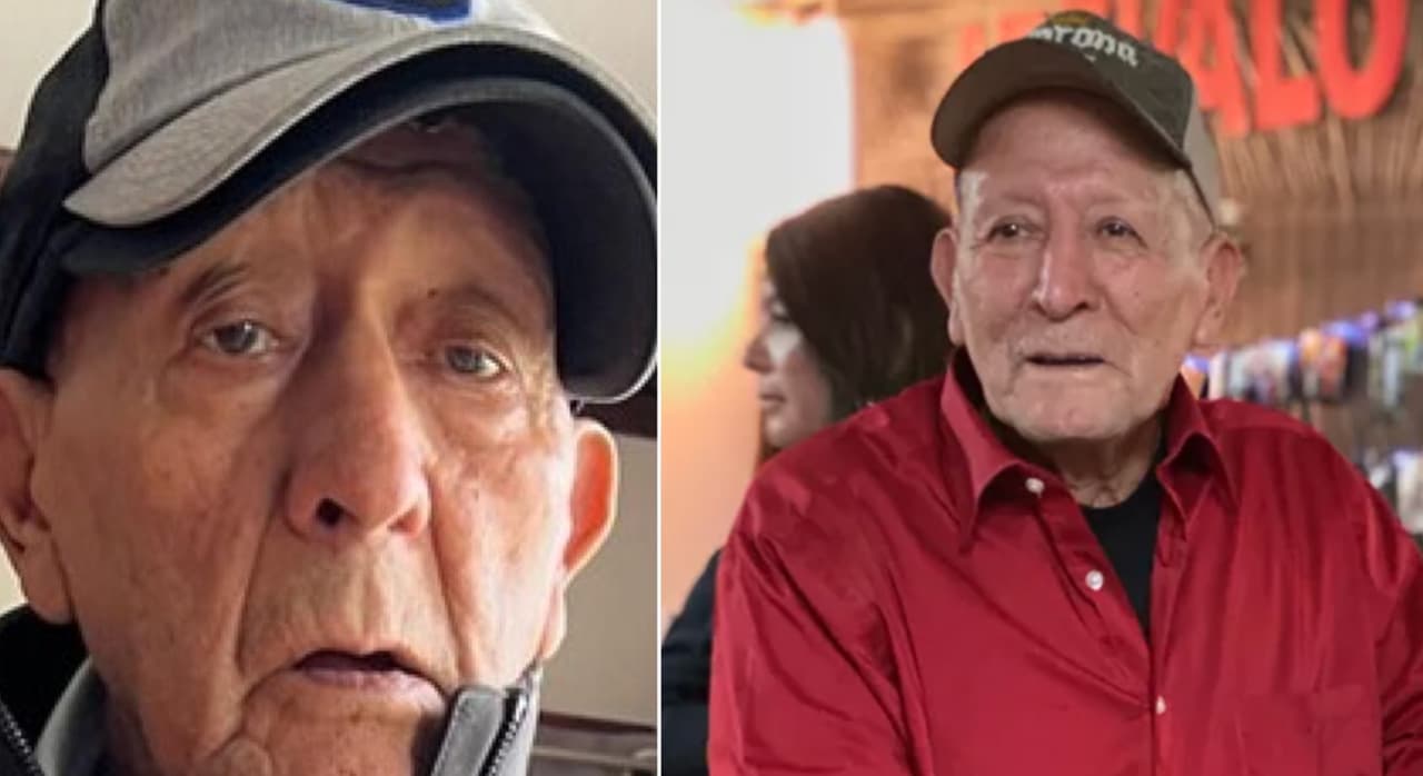 Revelan causa de la muerte de José Arévalo, hispano de 83 años que sufría alzheimer