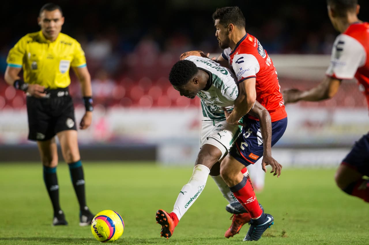 Para Veracruz, la situación en la tabla porcentual es apremiante y no pueden dejar más puntos en el camino si desean tener alguna opción de salvarse.