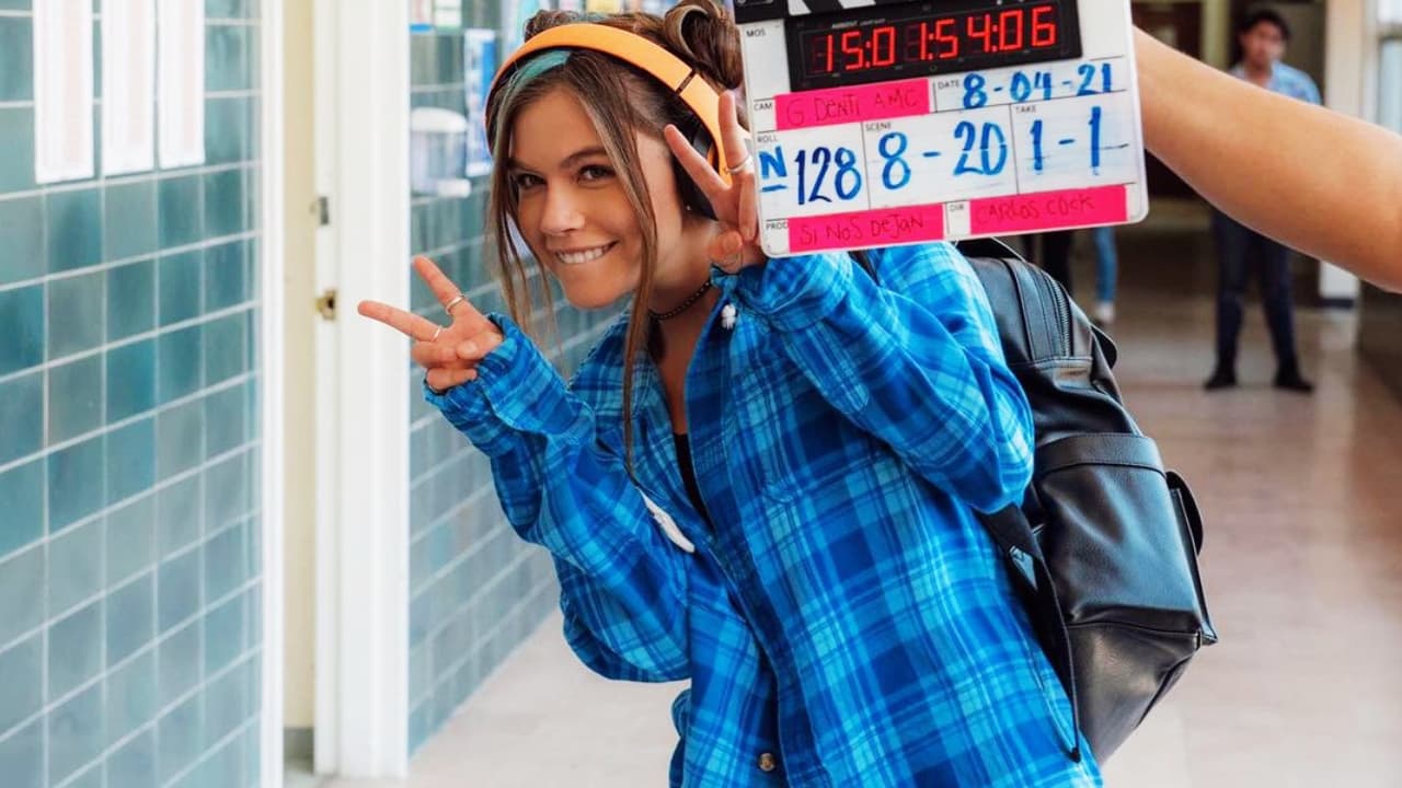 Isadora Vives encarnará a Miranda