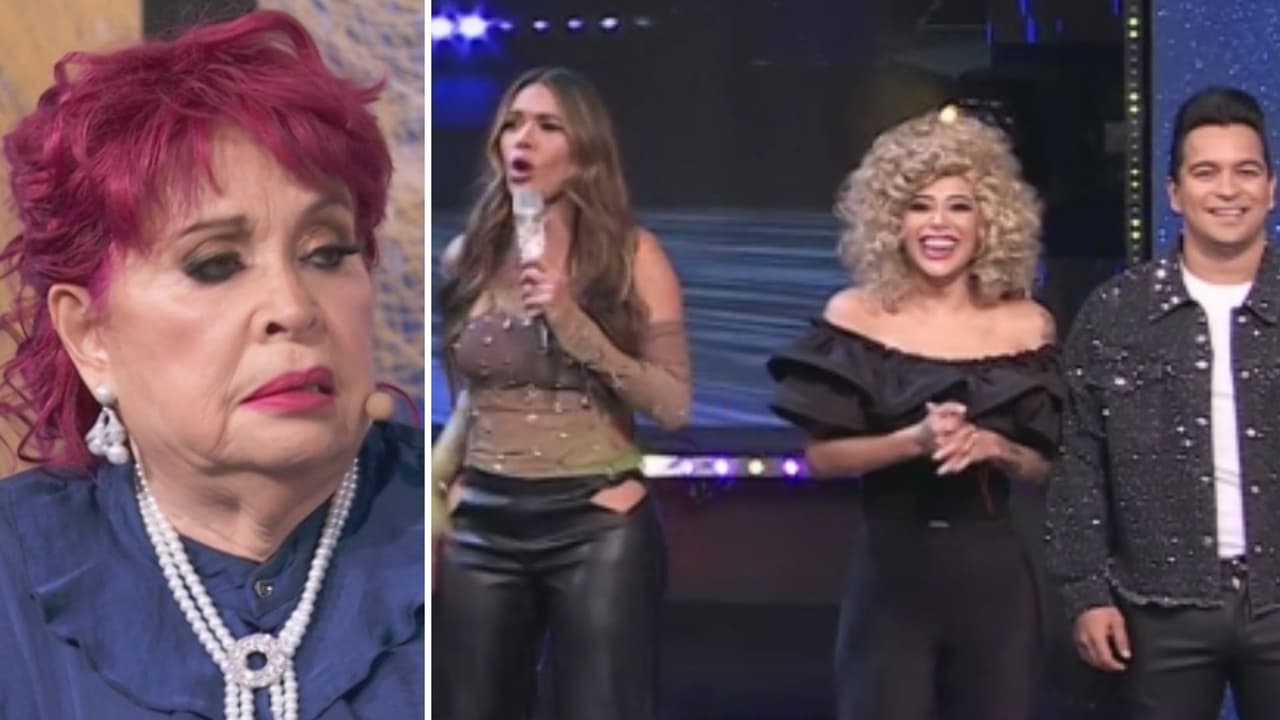 Galilea Montijo defiende a Jonathan Becerra y estalla contra Ema Pulido: "No se le da gusto con nada"