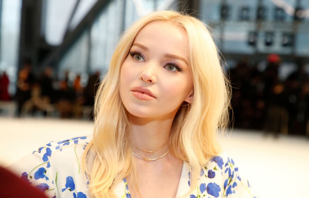 Dove Cameron