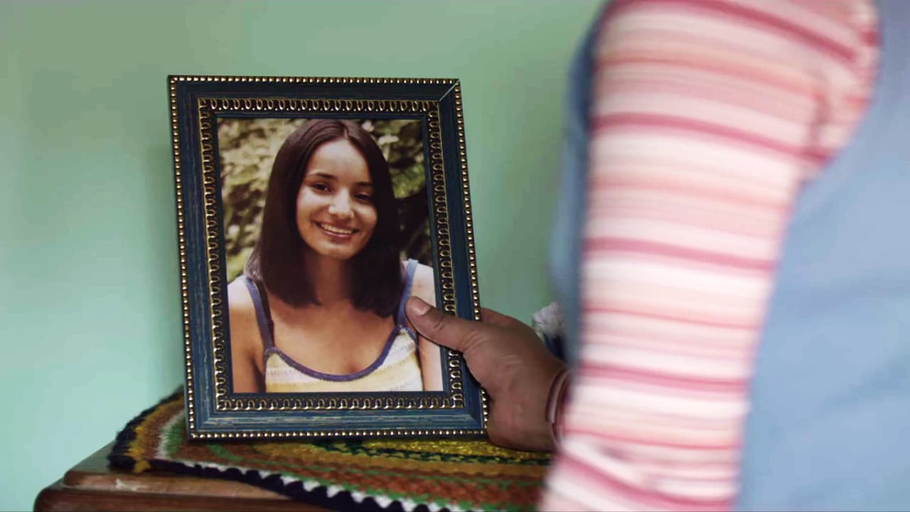 Martha’s mother decided not to wait for the authorities anymore, and she made arrangements to start looking for her daughter in Culiacán.