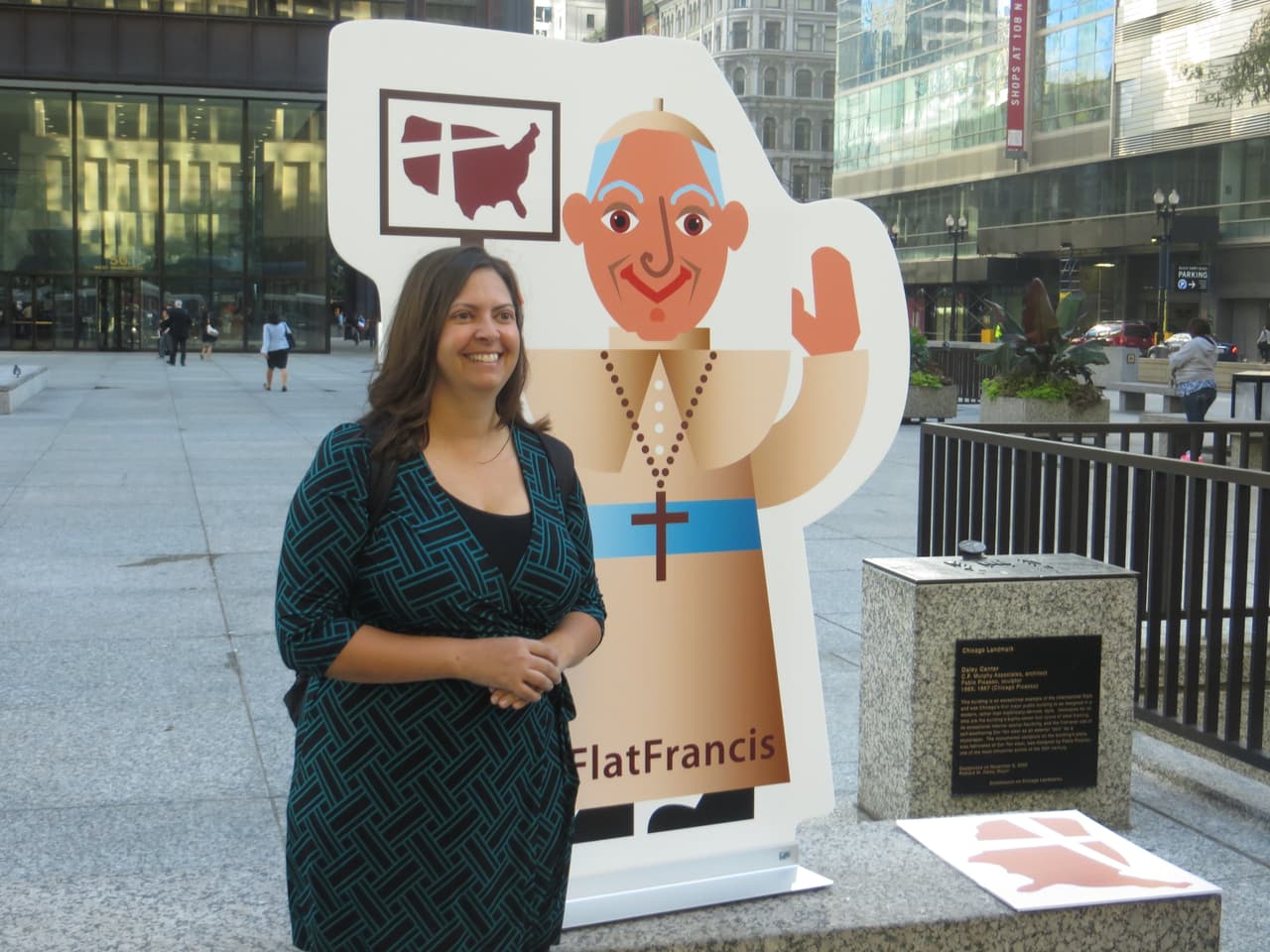 Una comitiva de la organización viajará a la capital del país.