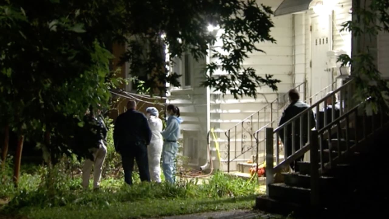 Asesinato en West Ridge: nuevos detalles sobre el cuerpo desmembrado hallado en congelador