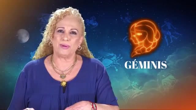 Horóscopos Géminis 12 de Marzo 2026