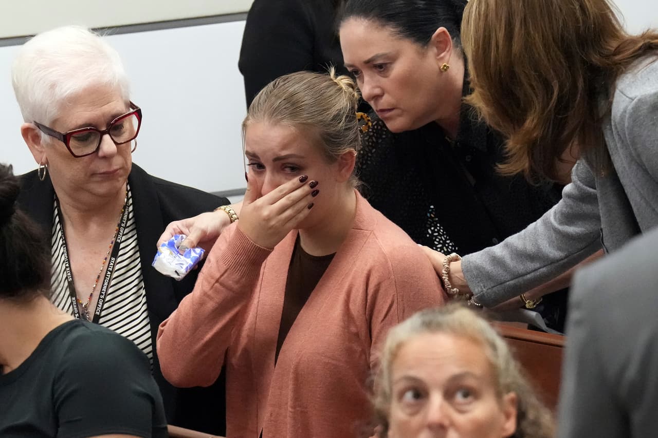 “Espero que te quemes en el infierno”: familiares de las víctimas de Parkland le hablan al autor de la masacre
