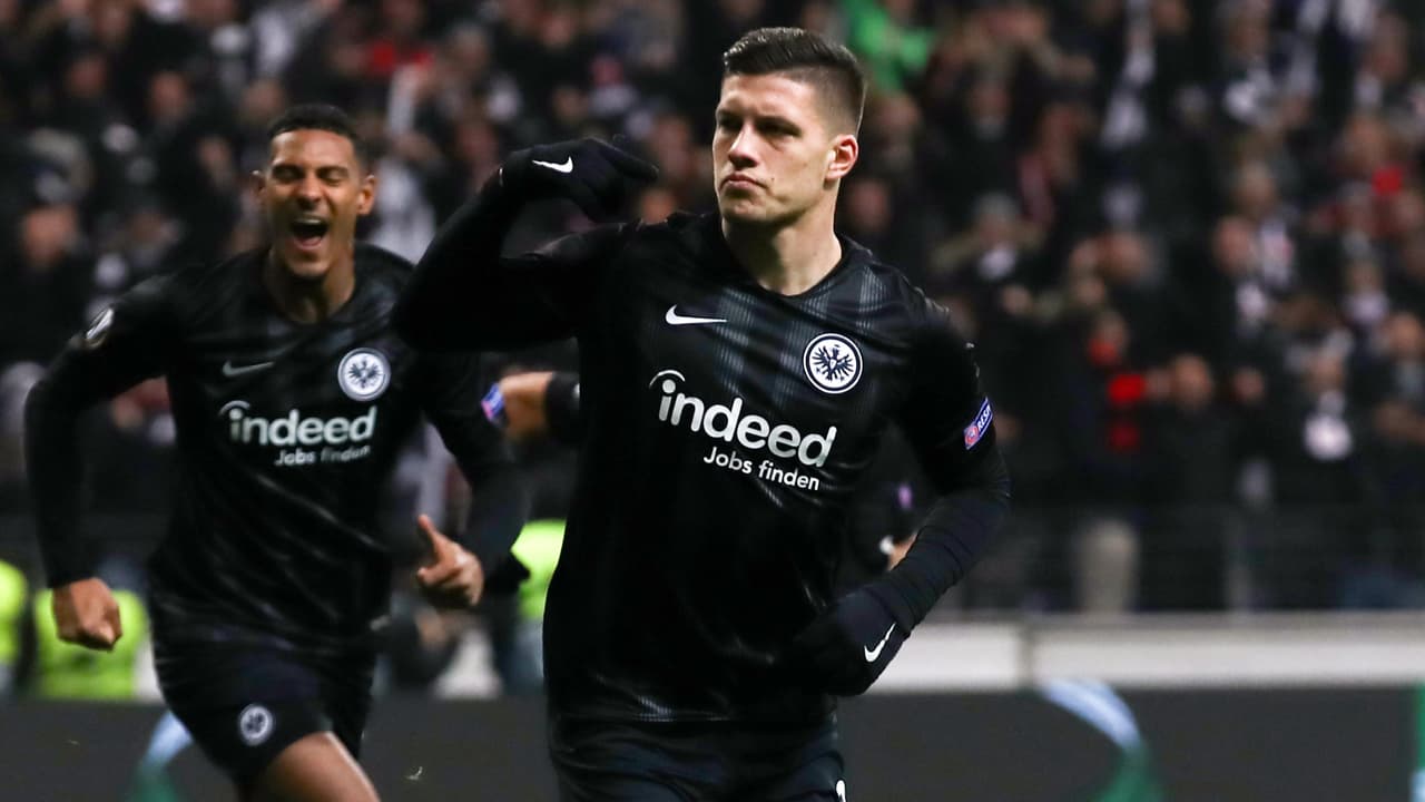 En Alemania afirman que el Barcelona ya fichó al futuro reemplazo de Luis Suárez