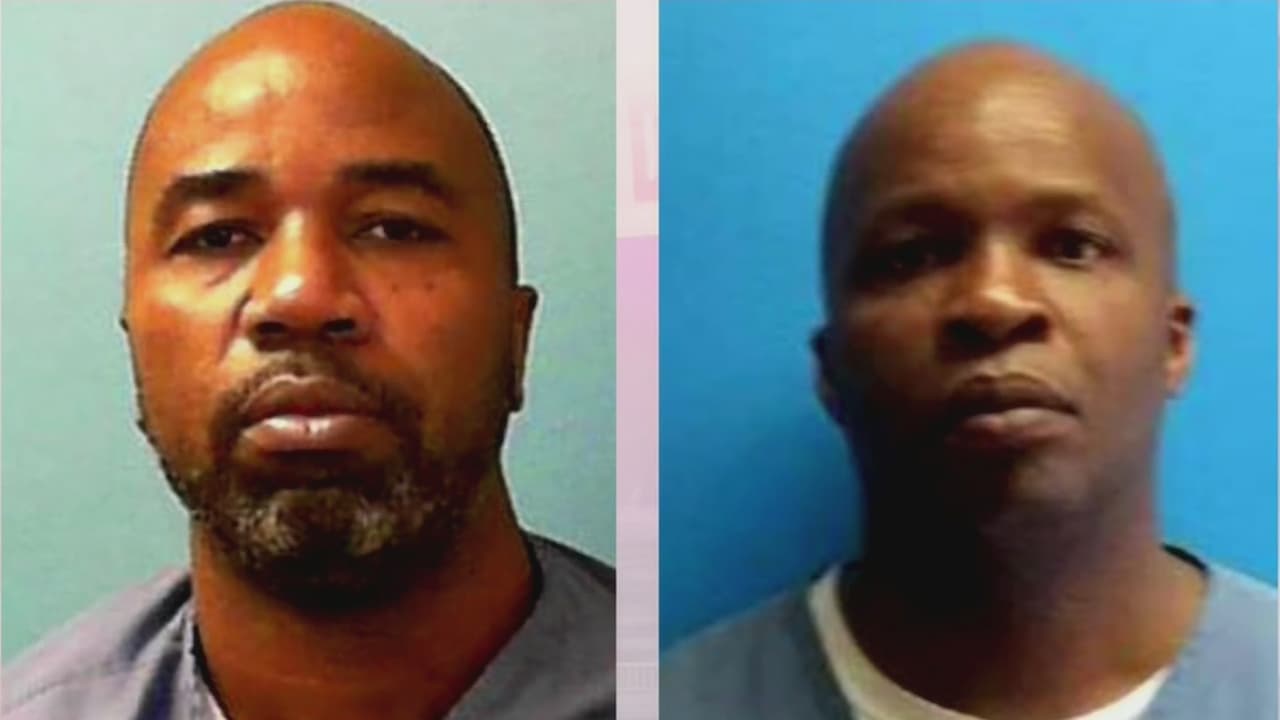 Estos son los asaltantes que tomaron como rehén a un conductor de UPS 