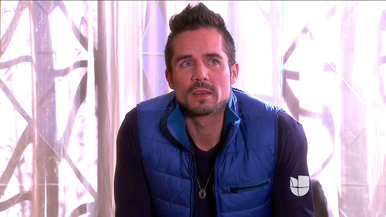 Lo mejor es que te alejes de Fiorella.