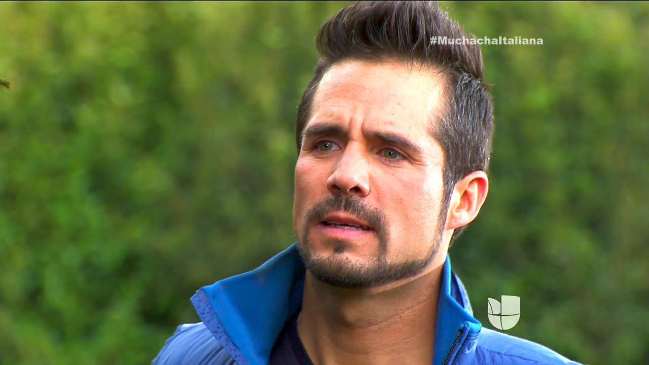 ¡Ayy no! Pedro cree que tienes un romance con Gianluca.