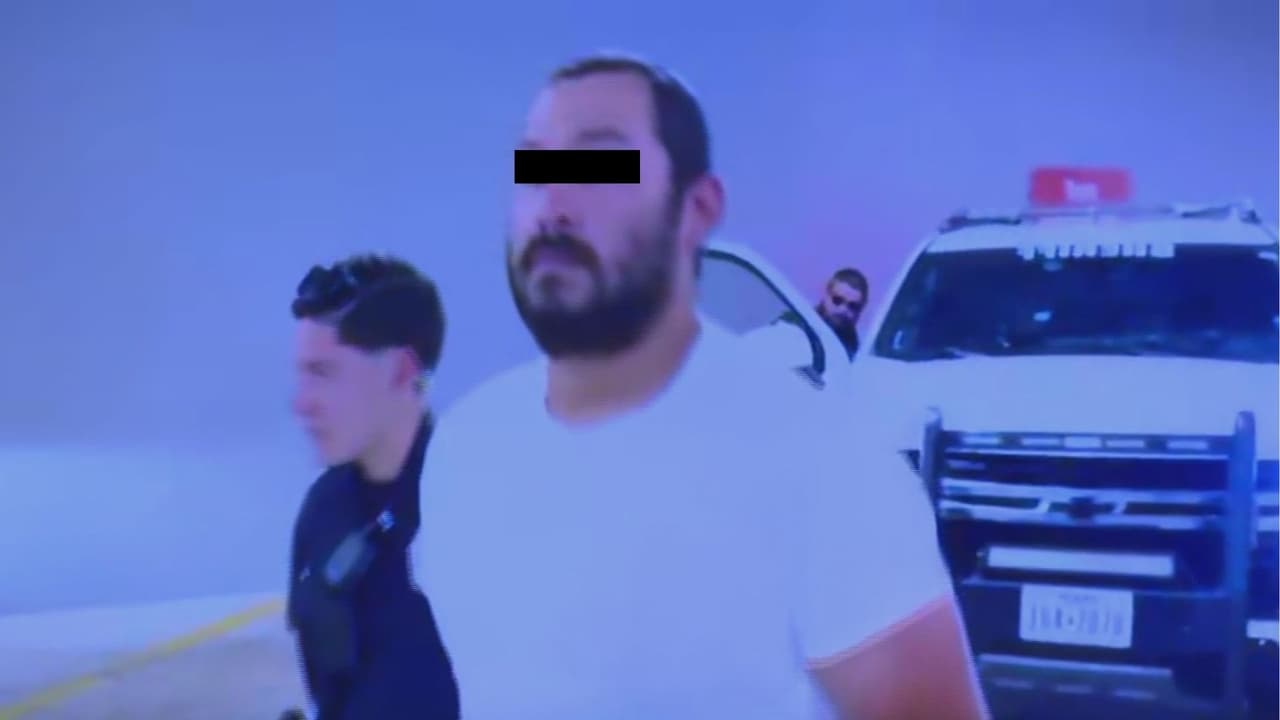 Arrestan a dos personas en San Antonio por presunto maltrato animal