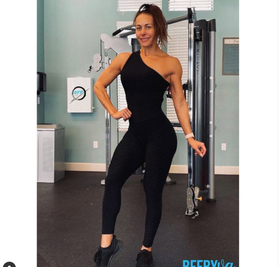 <b>Vanessa Guzmán</b> ya no está dispuesta a tolerar el "abuso de opinión" que existe alrededor de su físico. 
<br>