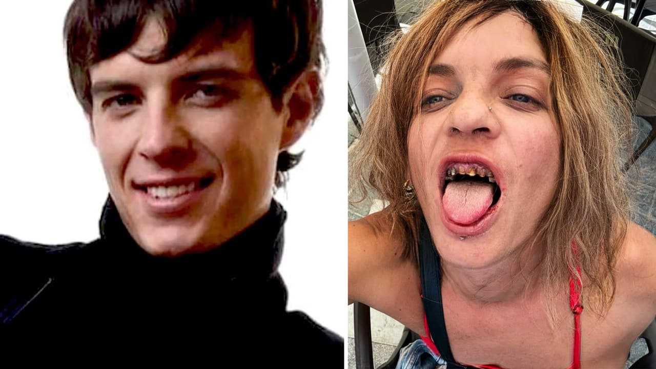 Hijo de Camilo Sesto preocupa por su aspecto desmejorado y respuestas poco coherentes